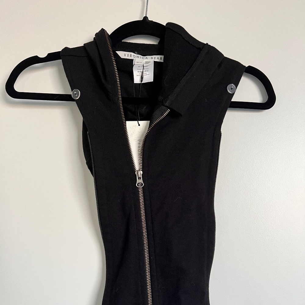 Veronica Beard Doni Dickey